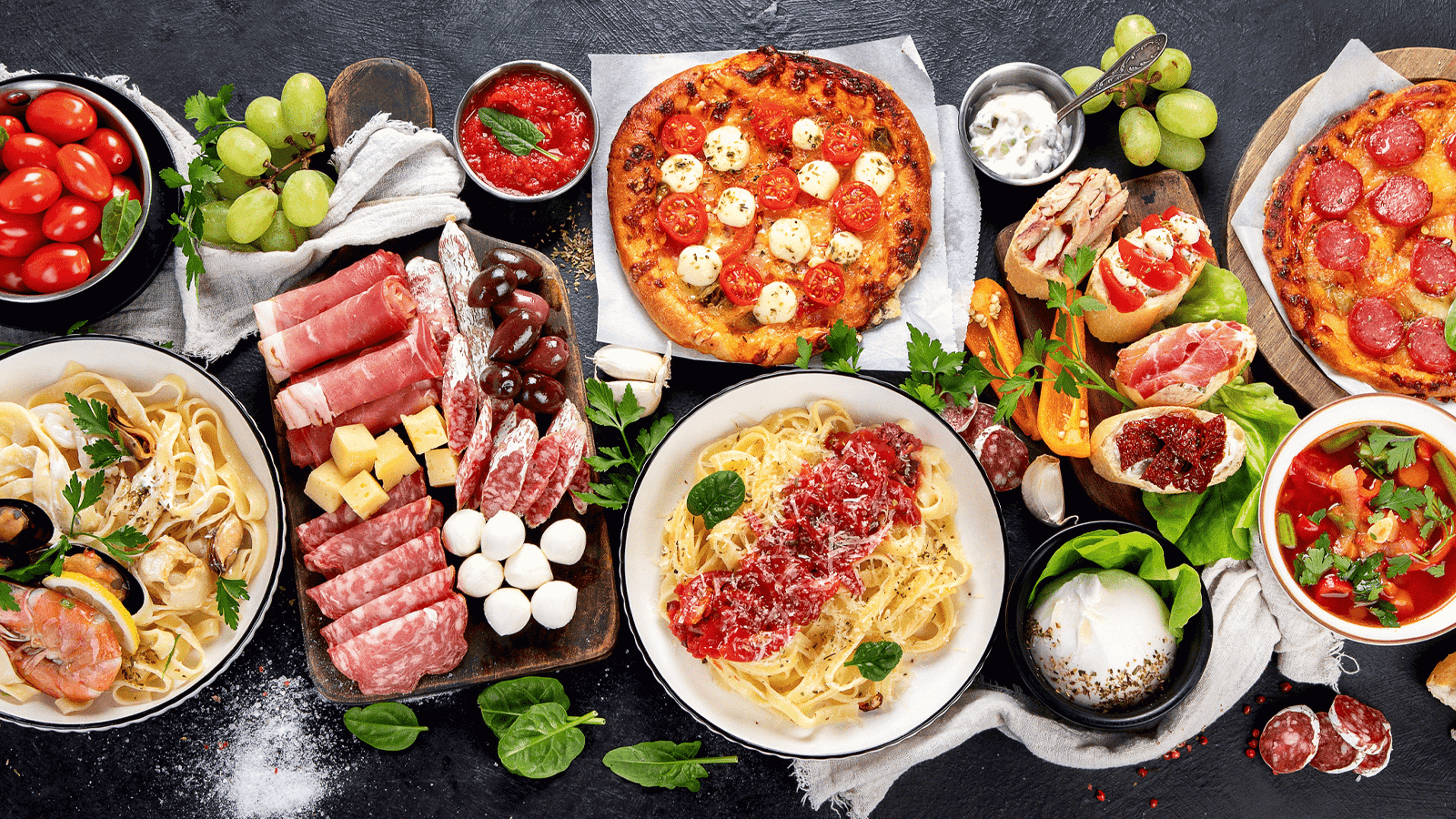 Amore Pizza Fellbach